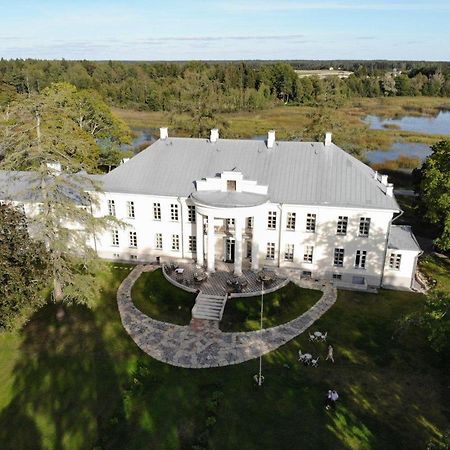 Kernu Manor Hotel & Spa Εξωτερικό φωτογραφία