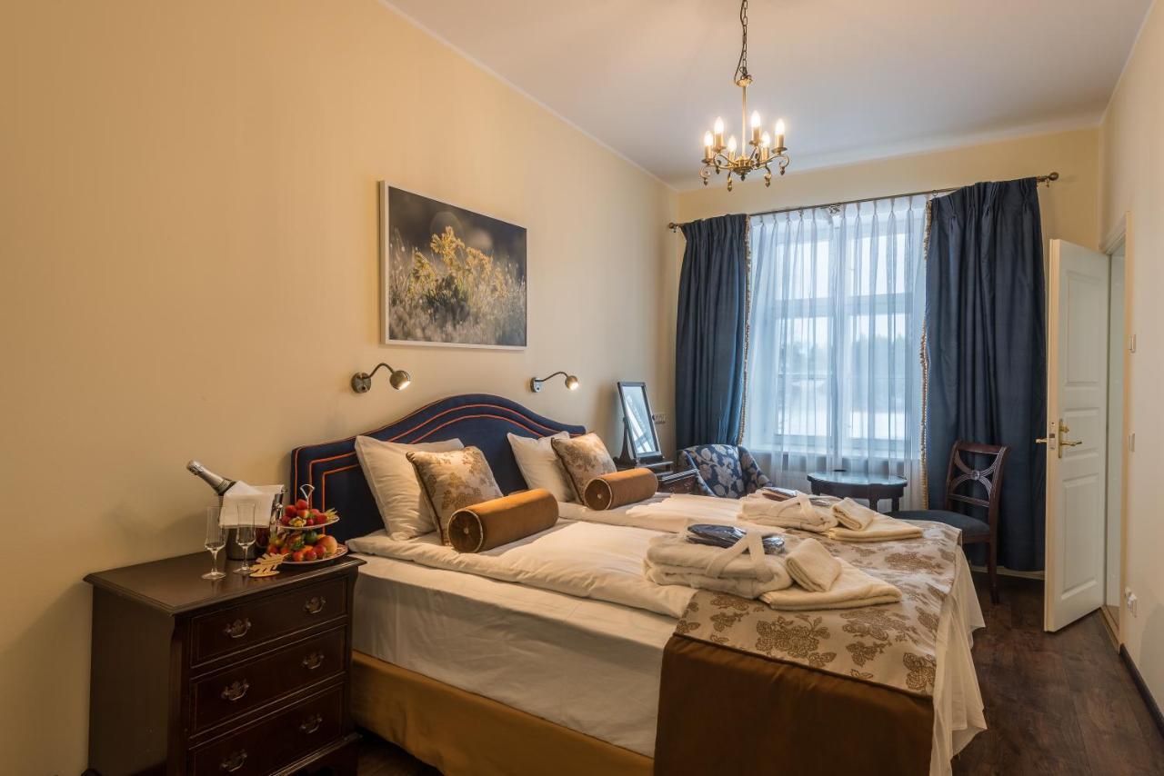 Kernu Manor Hotel & Spa Εξωτερικό φωτογραφία