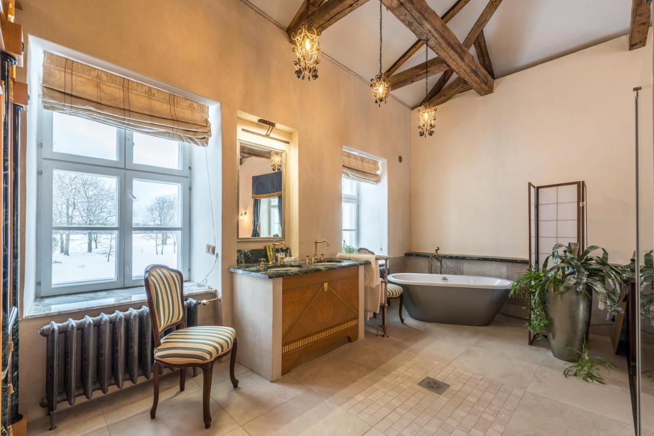 Kernu Manor Hotel & Spa Εξωτερικό φωτογραφία