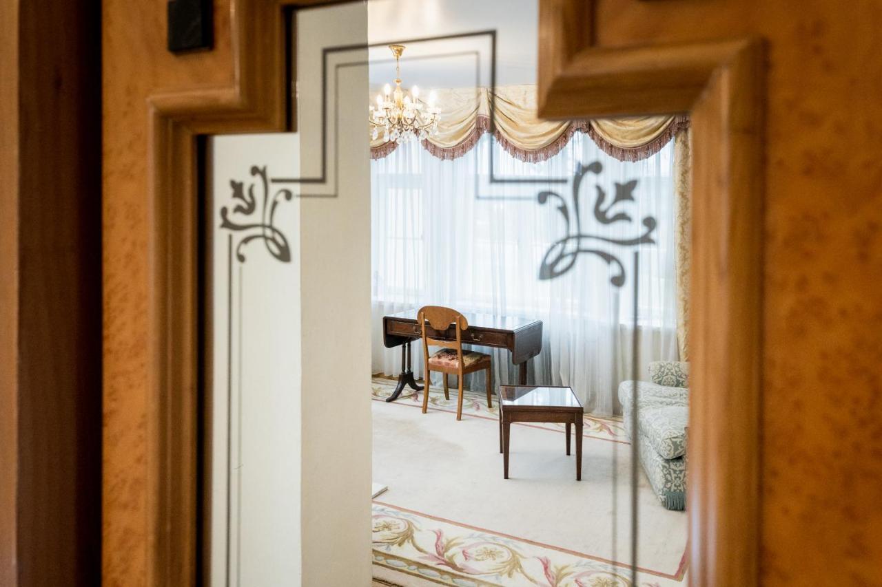 Kernu Manor Hotel & Spa Εξωτερικό φωτογραφία