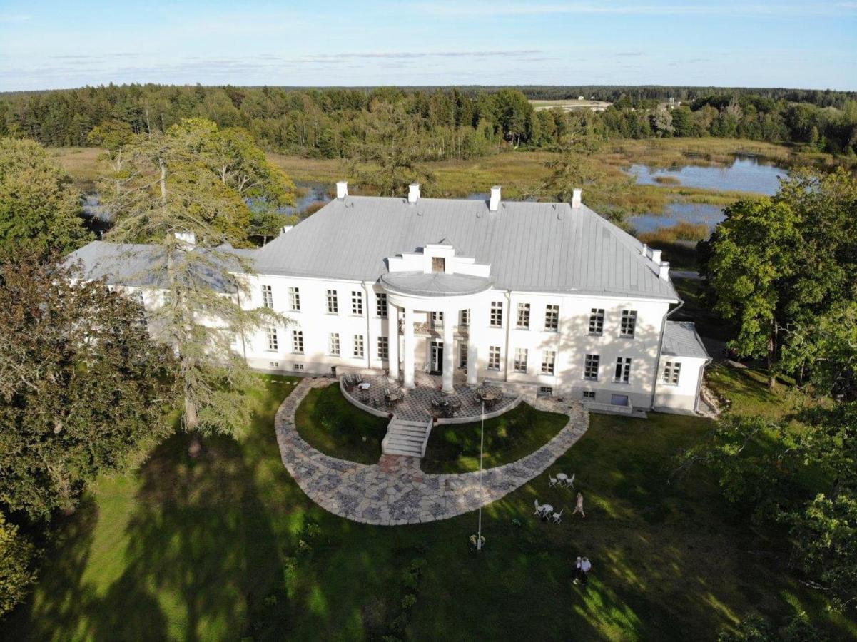Kernu Manor Hotel & Spa Εξωτερικό φωτογραφία