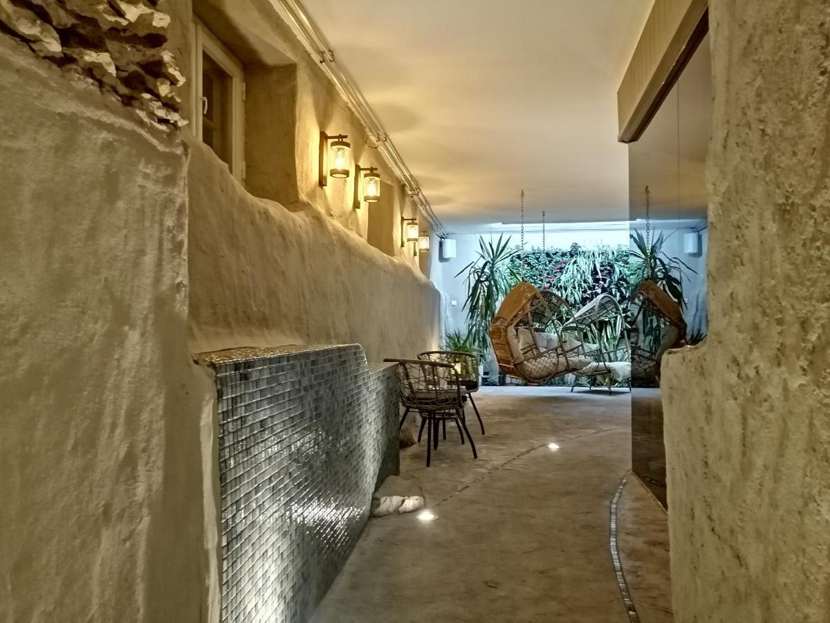 Kernu Manor Hotel & Spa Εξωτερικό φωτογραφία