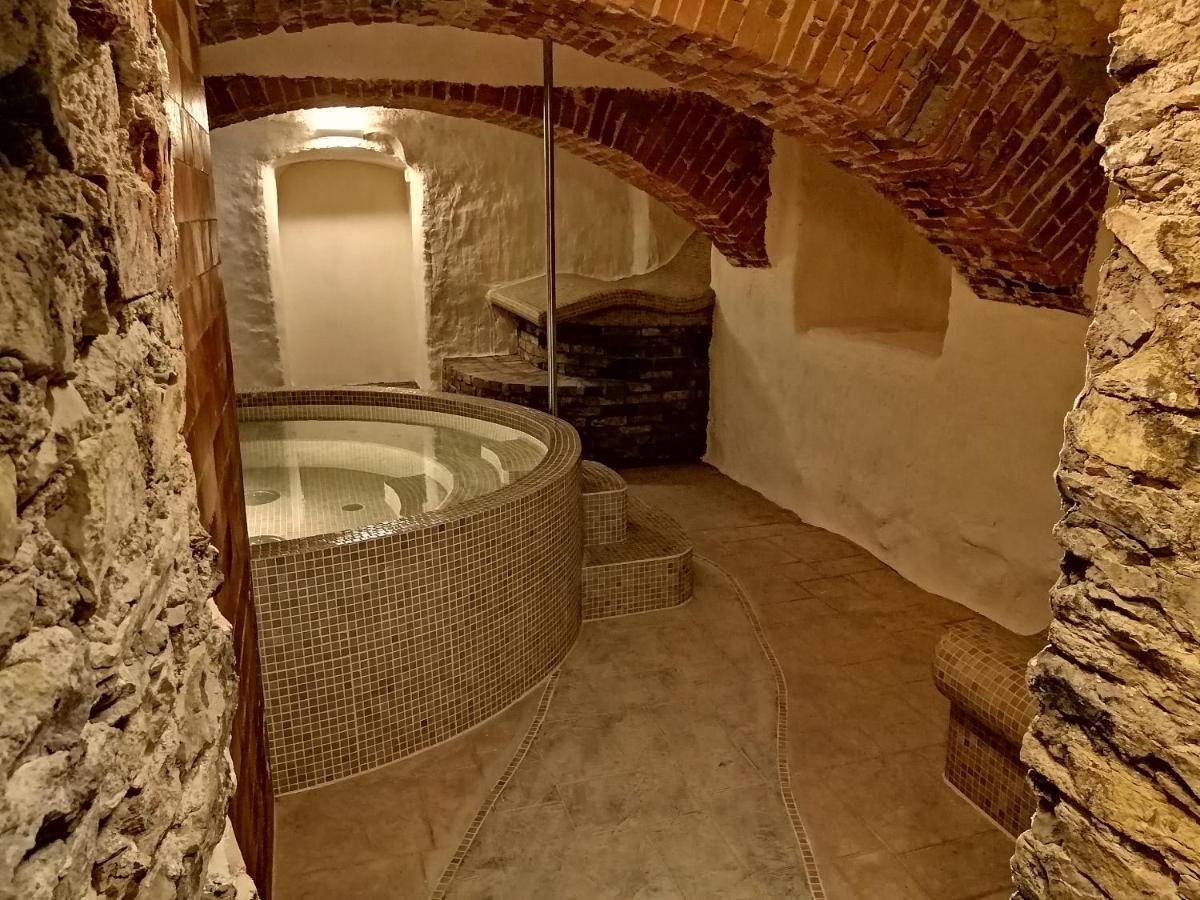 Kernu Manor Hotel & Spa Εξωτερικό φωτογραφία