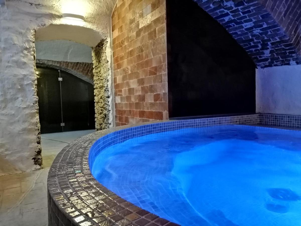 Kernu Manor Hotel & Spa Εξωτερικό φωτογραφία