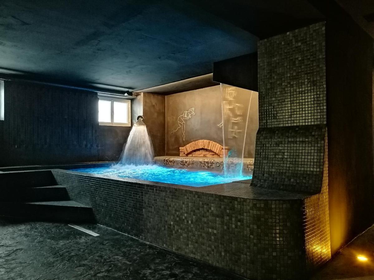 Kernu Manor Hotel & Spa Εξωτερικό φωτογραφία