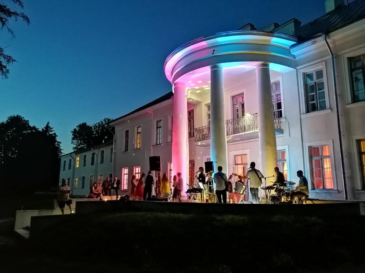 Kernu Manor Hotel & Spa Εξωτερικό φωτογραφία