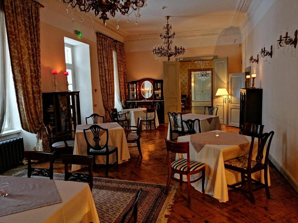 Kernu Manor Hotel & Spa Εξωτερικό φωτογραφία