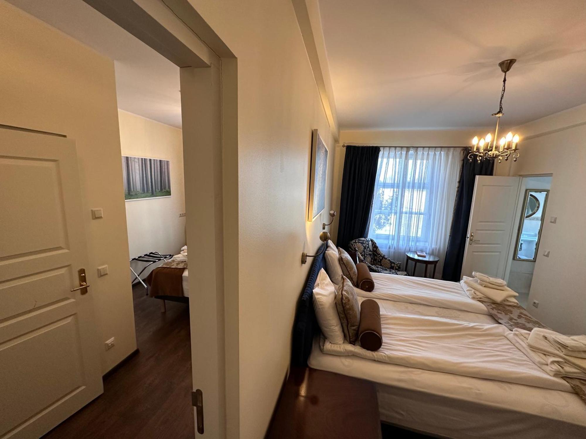 Kernu Manor Hotel & Spa Εξωτερικό φωτογραφία