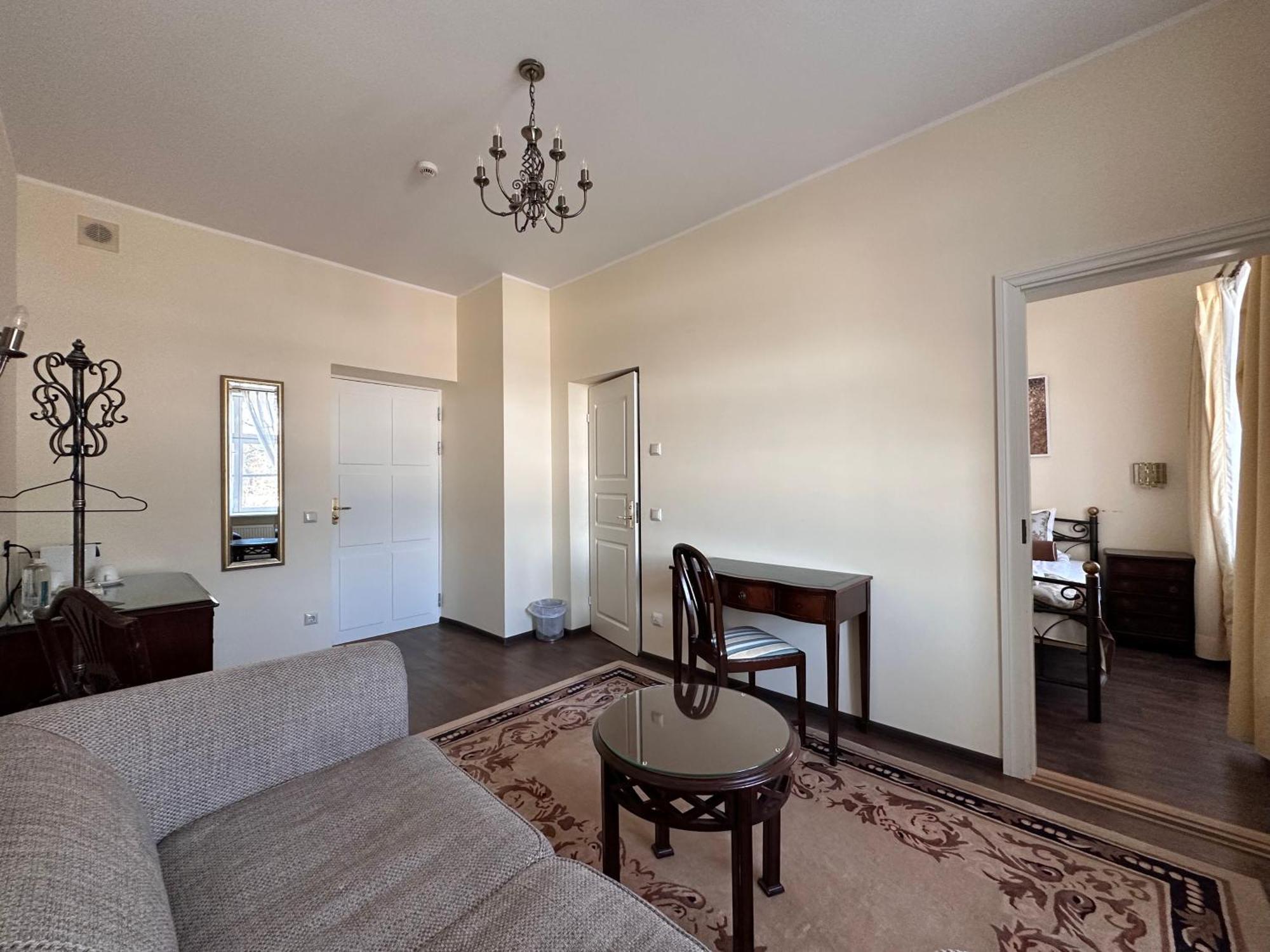 Kernu Manor Hotel & Spa Εξωτερικό φωτογραφία