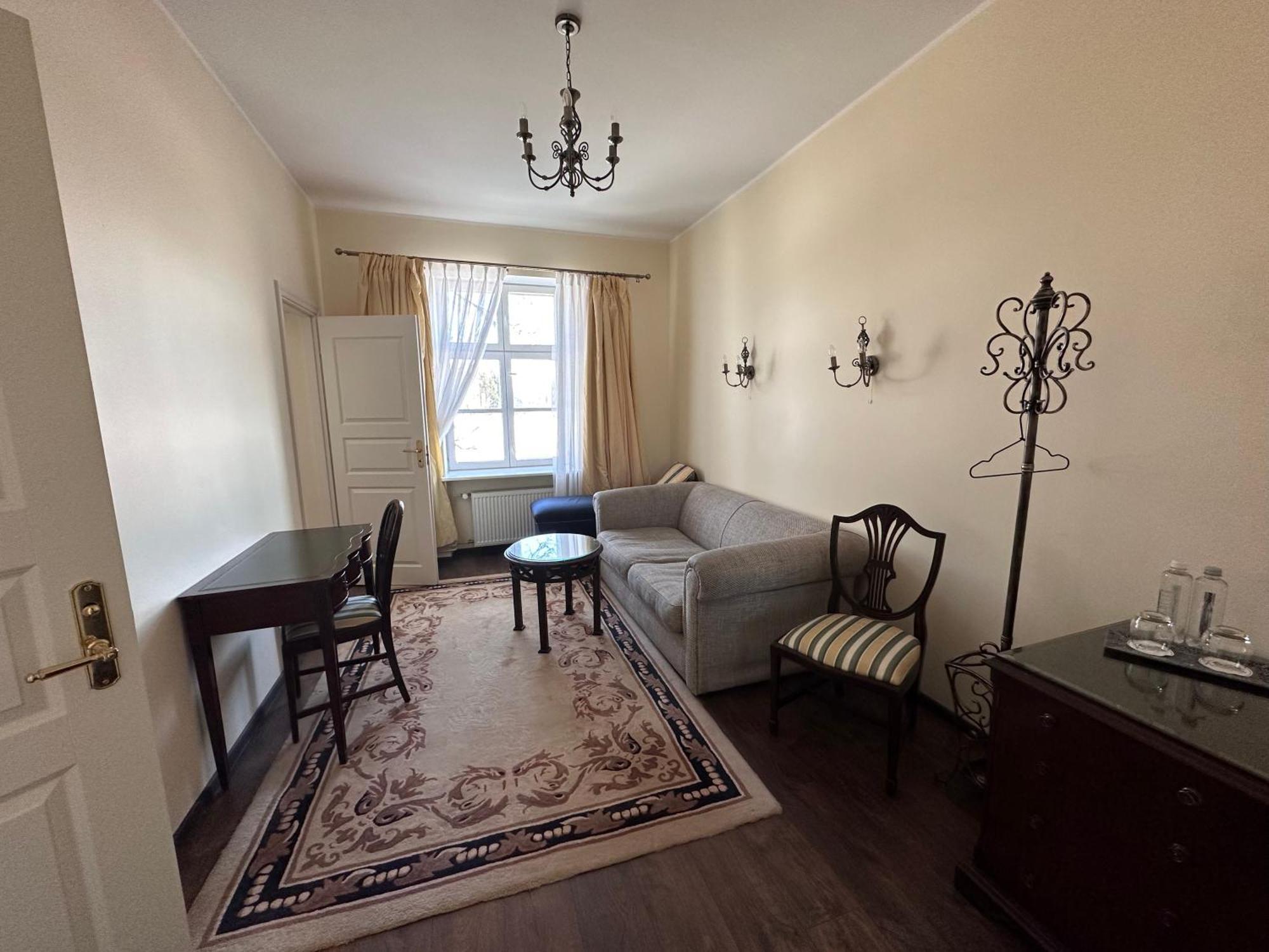 Kernu Manor Hotel & Spa Εξωτερικό φωτογραφία