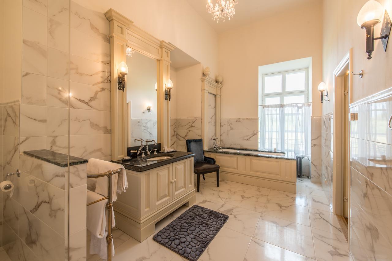 Kernu Manor Hotel & Spa Εξωτερικό φωτογραφία