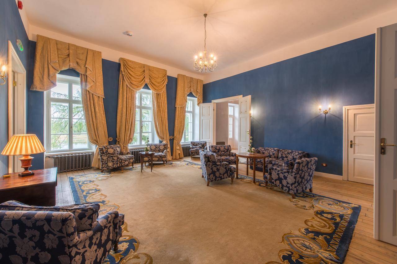Kernu Manor Hotel & Spa Εξωτερικό φωτογραφία