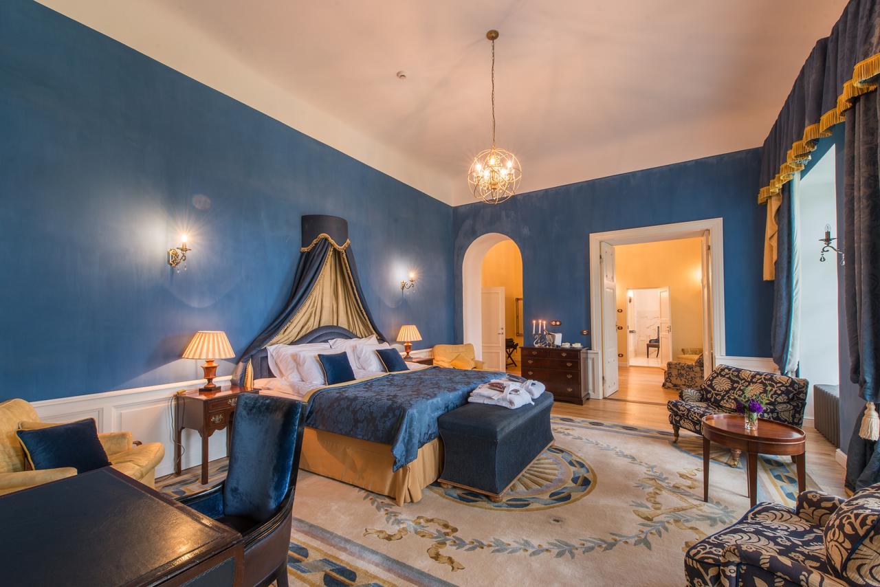 Kernu Manor Hotel & Spa Εξωτερικό φωτογραφία