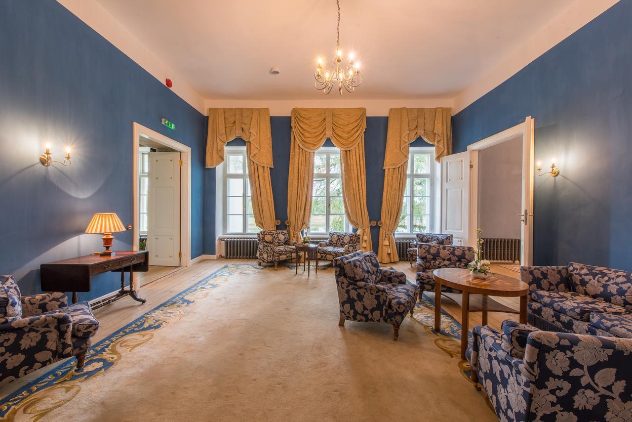 Kernu Manor Hotel & Spa Εξωτερικό φωτογραφία