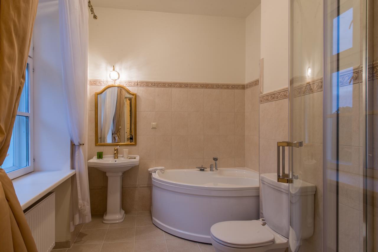 Kernu Manor Hotel & Spa Εξωτερικό φωτογραφία