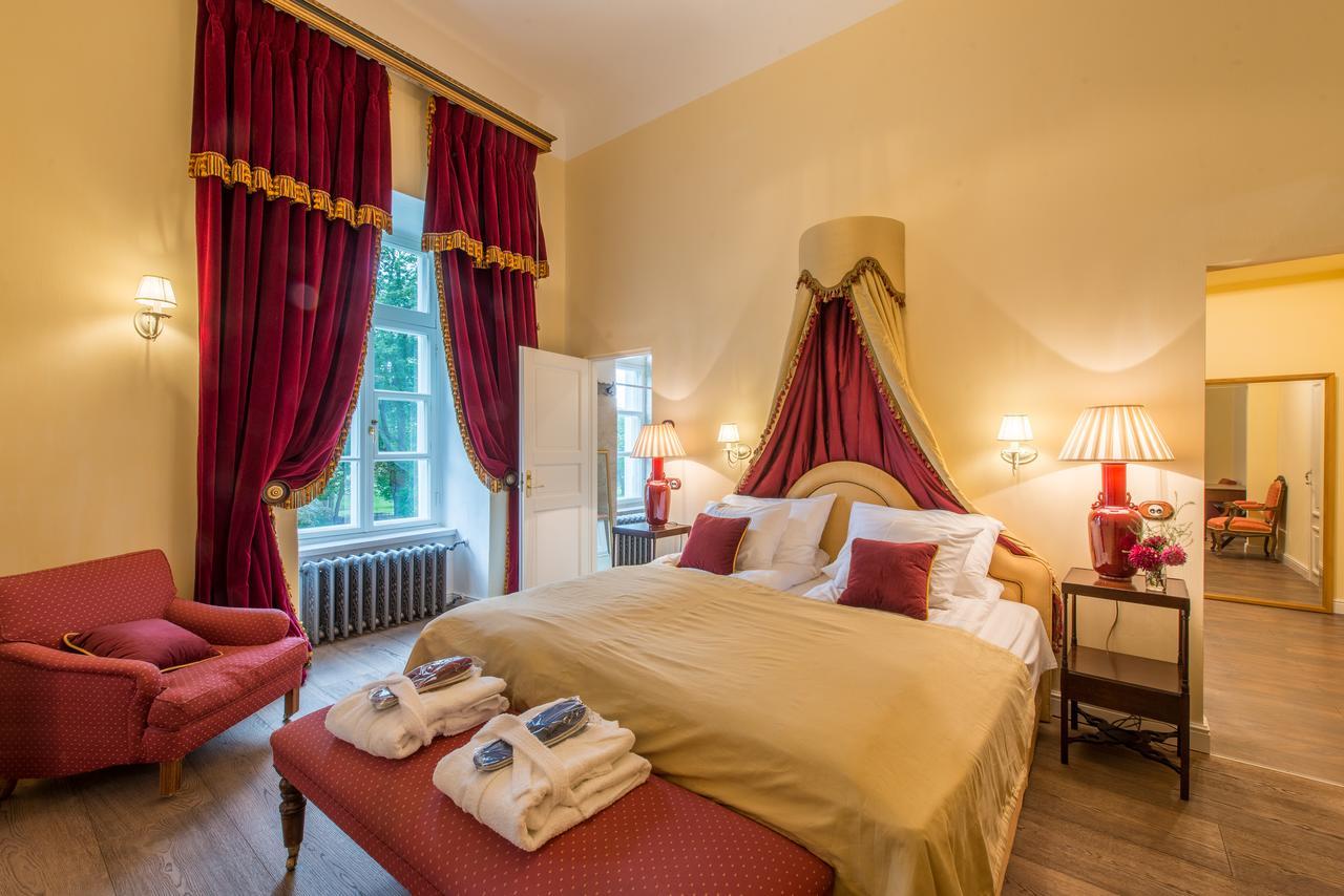 Kernu Manor Hotel & Spa Εξωτερικό φωτογραφία