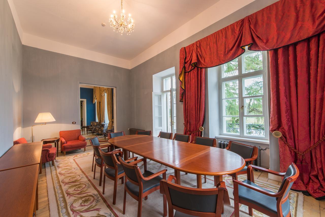 Kernu Manor Hotel & Spa Εξωτερικό φωτογραφία