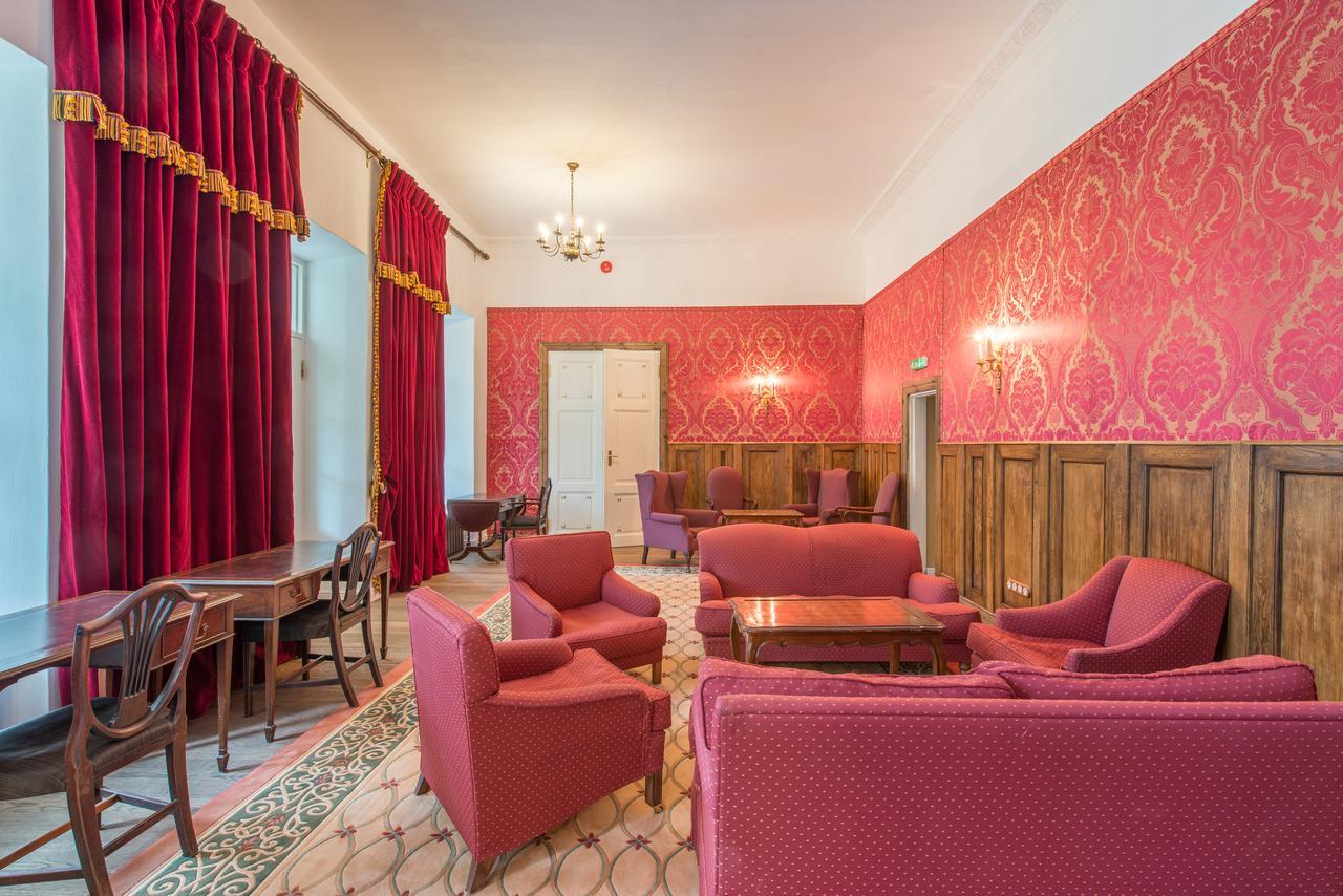 Kernu Manor Hotel & Spa Εξωτερικό φωτογραφία