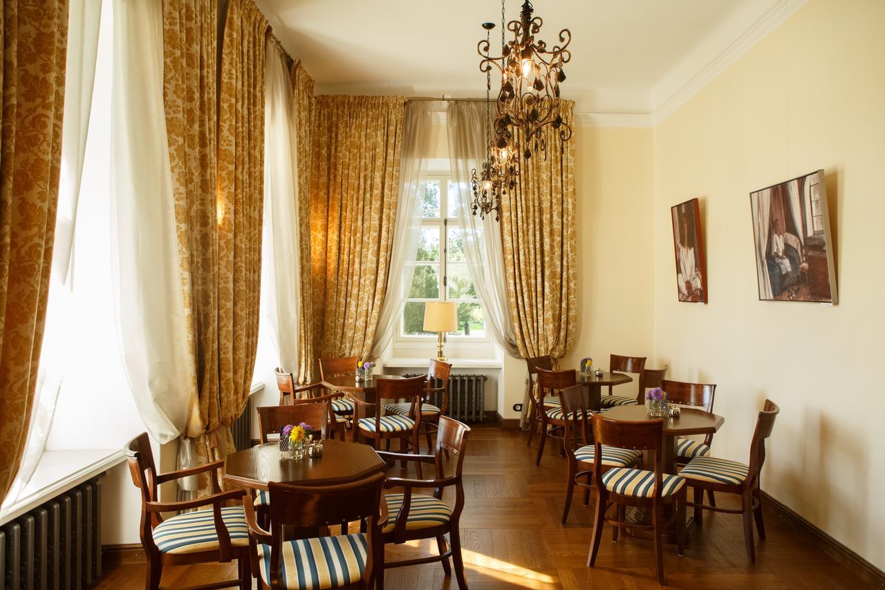 Kernu Manor Hotel & Spa Εξωτερικό φωτογραφία