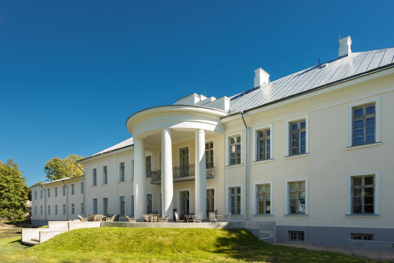 Kernu Manor Hotel & Spa Εξωτερικό φωτογραφία