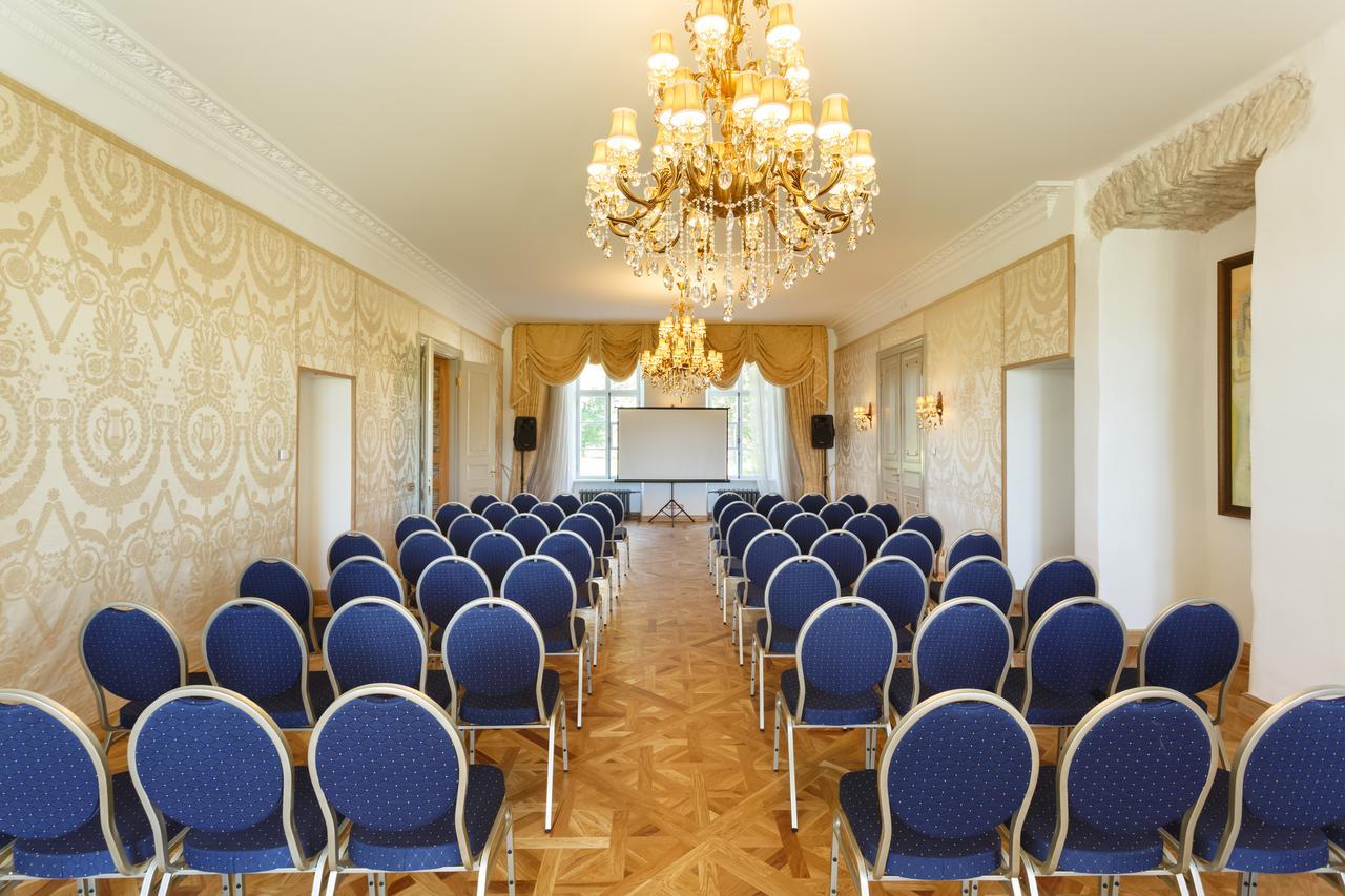 Kernu Manor Hotel & Spa Εξωτερικό φωτογραφία