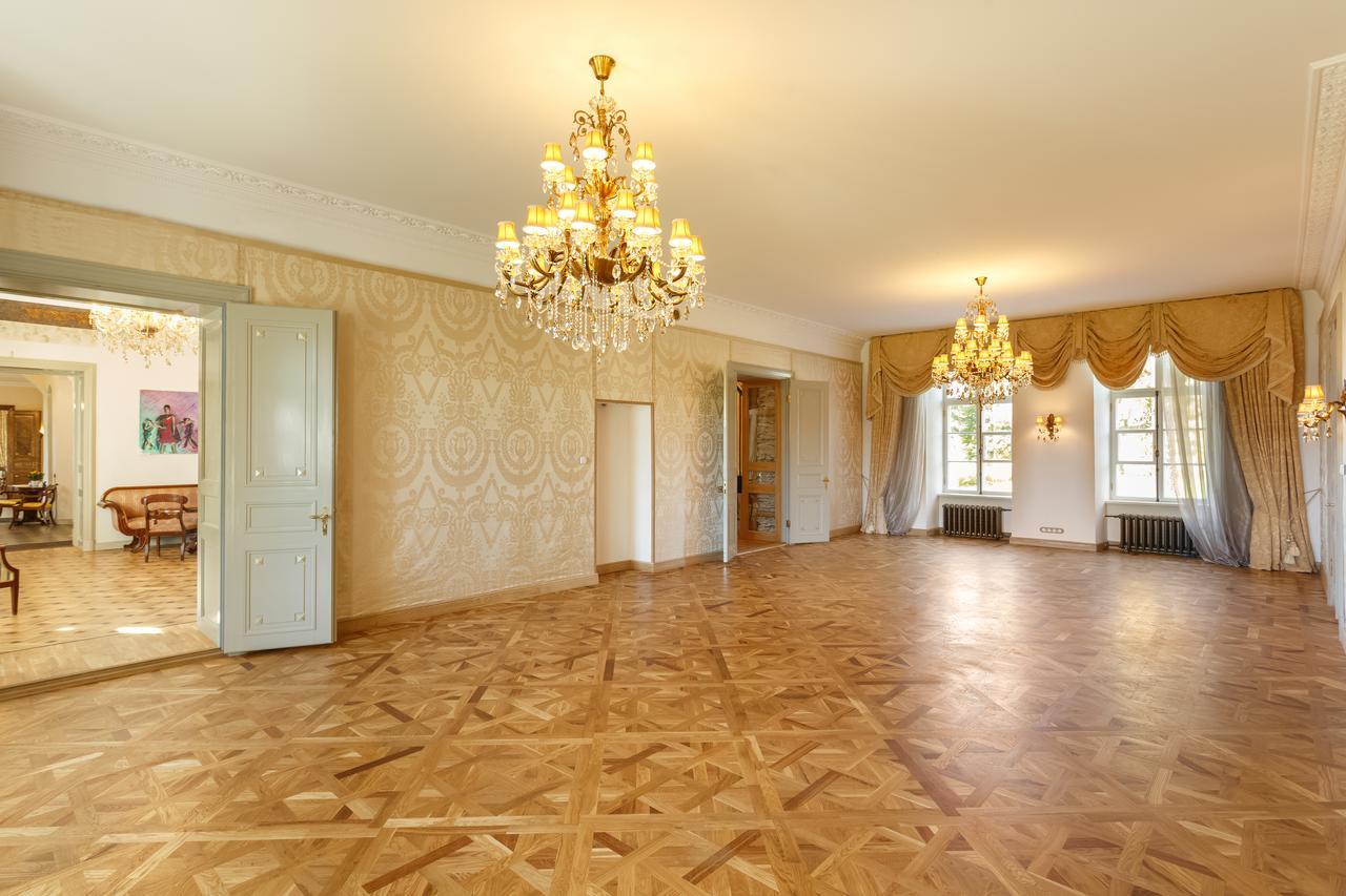 Kernu Manor Hotel & Spa Εξωτερικό φωτογραφία