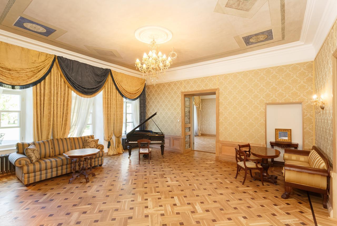 Kernu Manor Hotel & Spa Εξωτερικό φωτογραφία