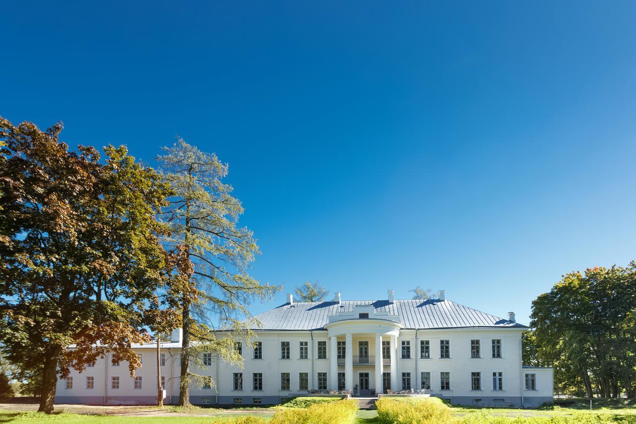 Kernu Manor Hotel & Spa Εξωτερικό φωτογραφία